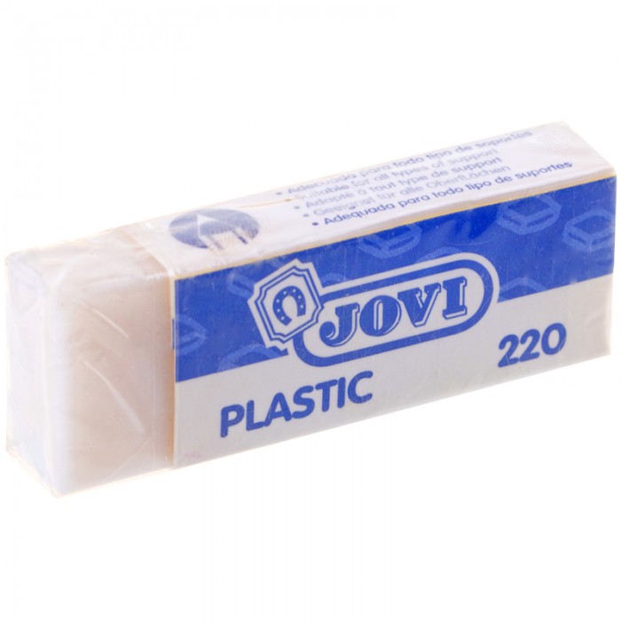  Jovi  Plastic  6.32.31.1 