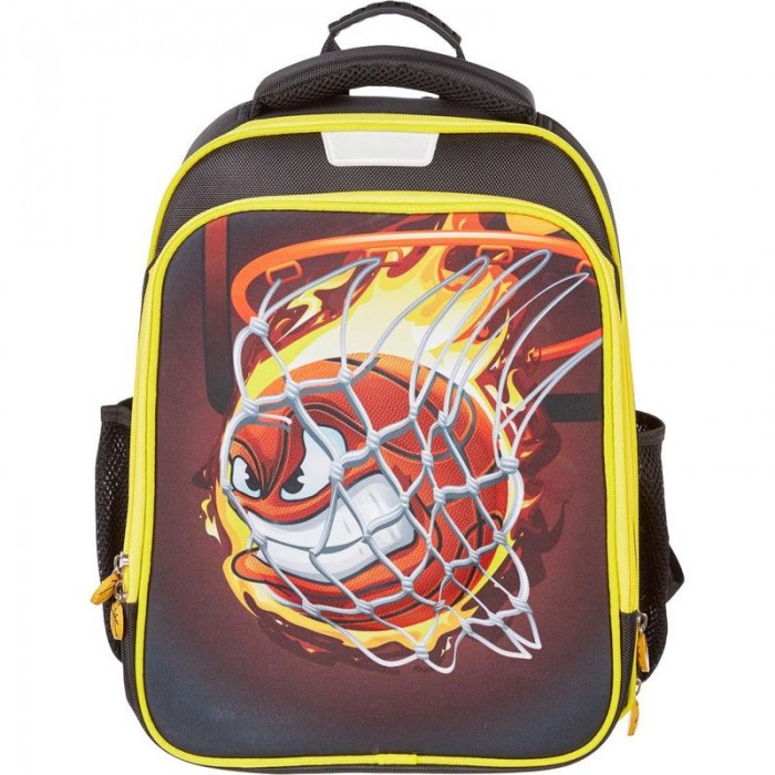  1 School  Flex Basketball