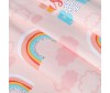    Rainbow 260145 -   Pink Rainbow 260145 