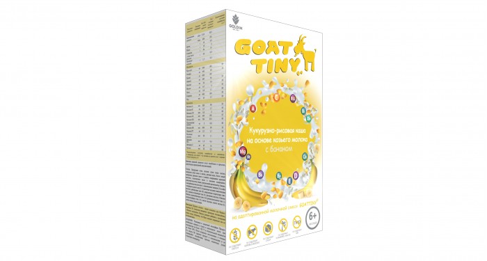  Goattiny -         6 . 200 