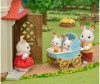  Sylvanian Families     - Sylvanian Families    