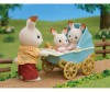  Sylvanian Families     - Sylvanian Families    