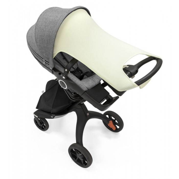  Stokke    Stroller Sun Shade Light