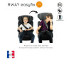  Nania Rway Easyfix Racing Luxe - Nania Rway Easyfix Racing Luxe