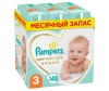  Pampers  Premium Care   .3 (6-10 ) 148 . - Pampers  Premium Care 3 . (6-10 ) 148 .