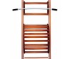  Kampfer   Wooden ladder Maxi Wall  3  - Kampfer 