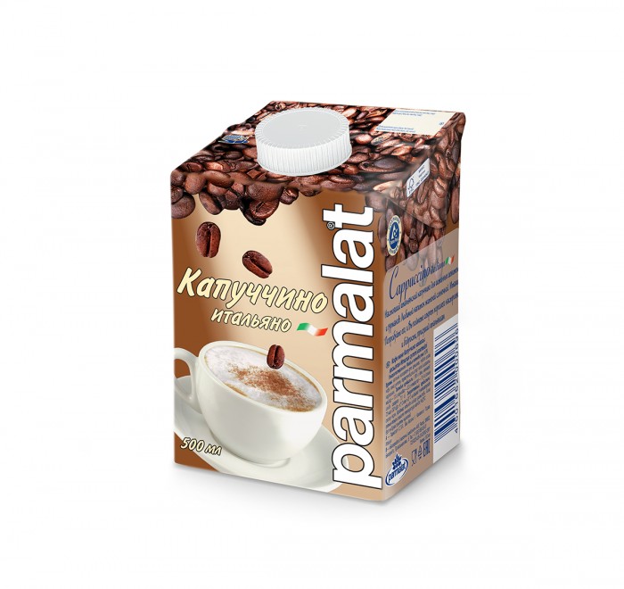  Parmalat  -  1 