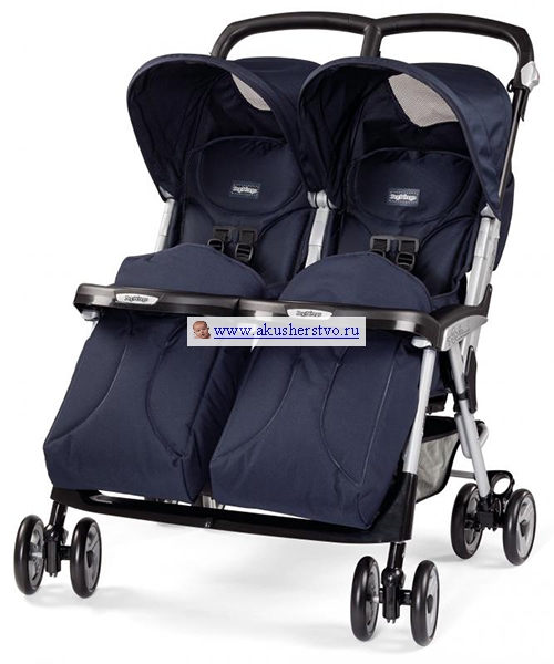  Peg-perego    Aria Twin