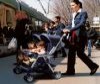  Peg-perego    Aria Twin -    Peg-perego Aria Twin