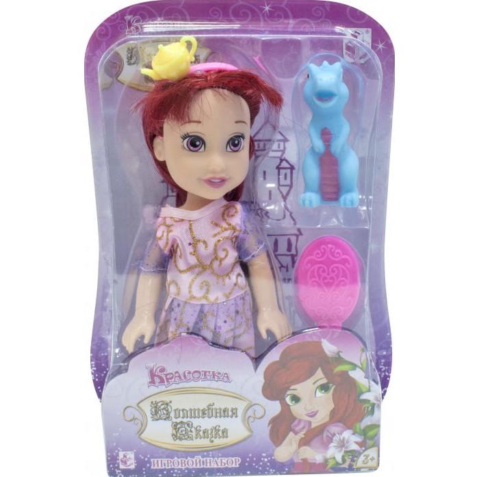  1 Toy       15 
