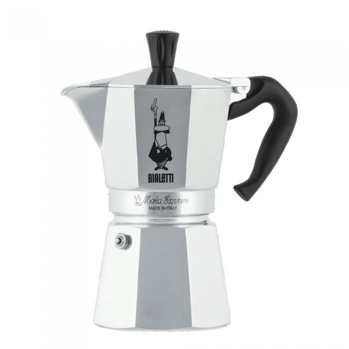  Bialetti   Moka Express 6 