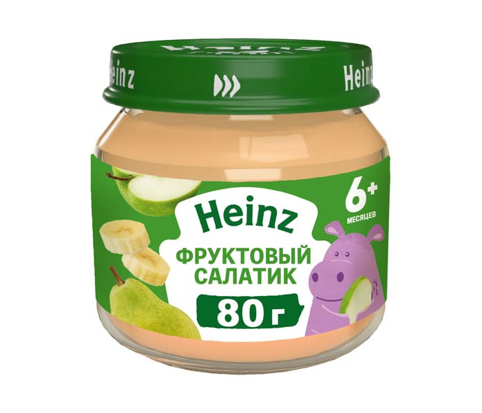  Heinz     6 . 80 