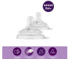  Philips Avent      Natural Response  6 . 2 . SCY965/02 - Philips Avent     Natural Response  6+ . 2 . SCY965/02