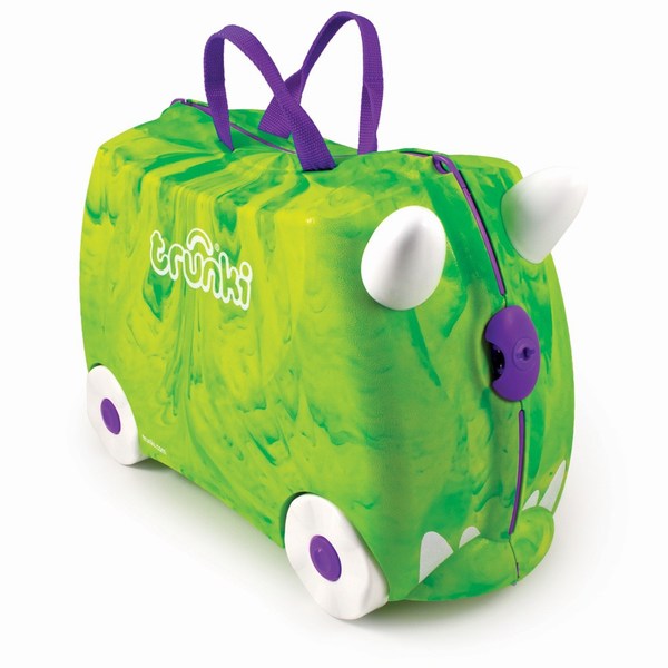  Trunki       Trunkisaurus Rex