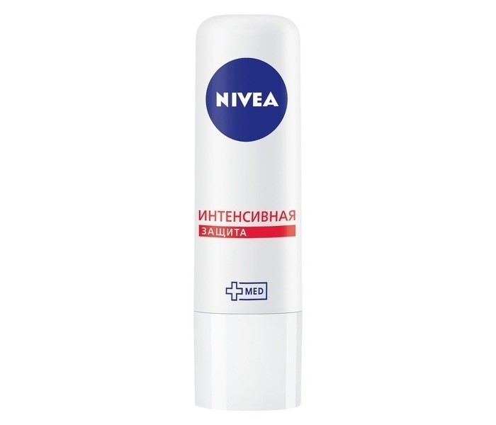  Nivea Lip Care      4.8 