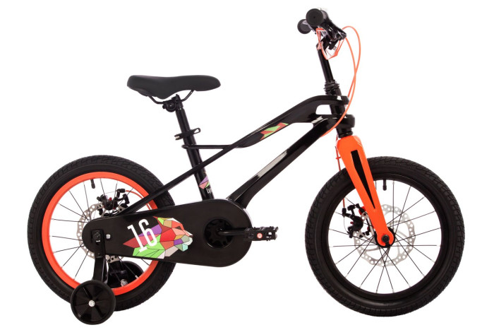   Novatrack Lynx 16"