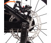   Novatrack Lynx 16" - Novatrack Lynx 16