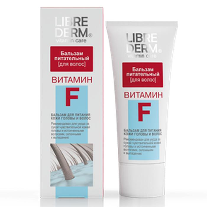  Librederm  F        200 