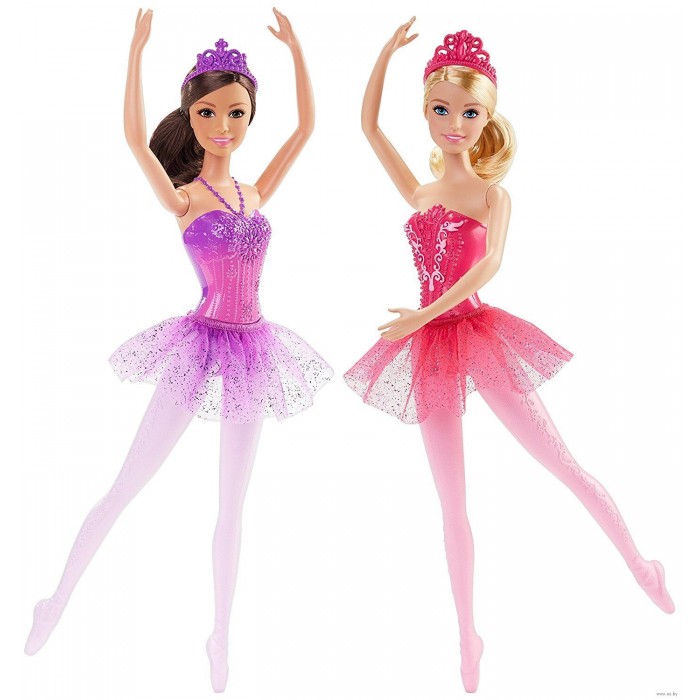  Barbie  