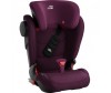  Britax Roemer KidFix III S - Britax Roemer KidFix III S