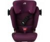  Britax Roemer KidFix III S - Britax Roemer KidFix III S