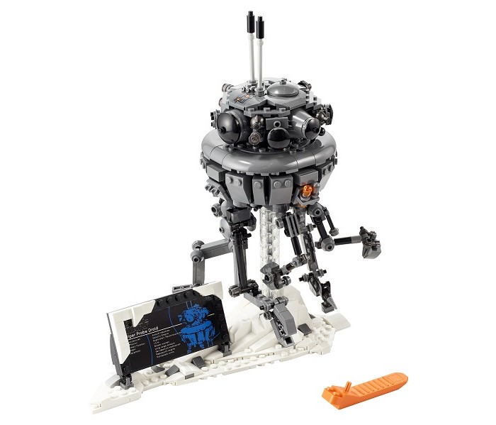  Lego Star Wars   