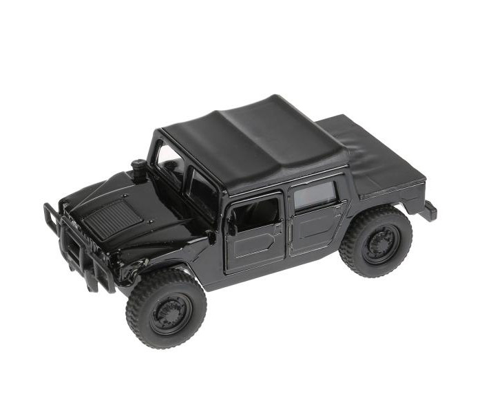     Hummer H1  12 