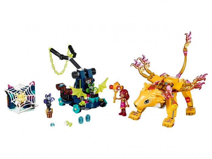 Lego Elves 41192        
