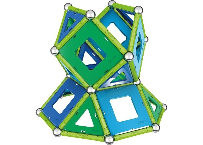  Geomag  Panels 192 