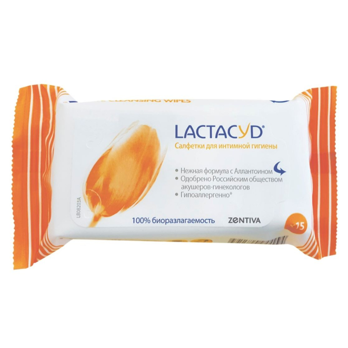  Lactacyd     15 .