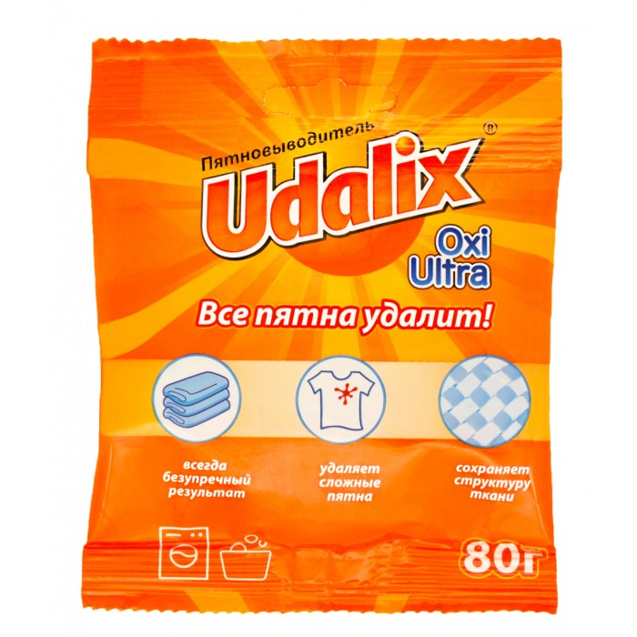  Udalix Oxi Ultra   80 