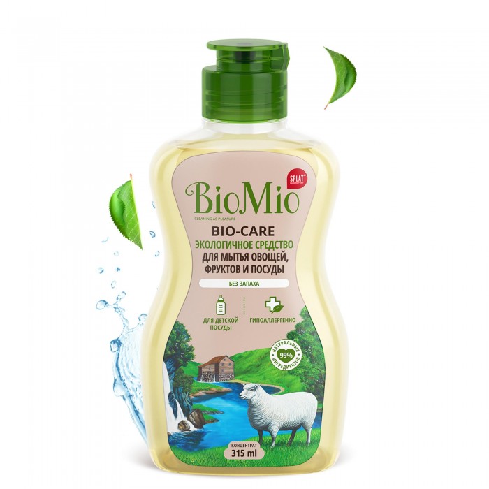  BioMio      ,    BIO-CARE,  , 315 