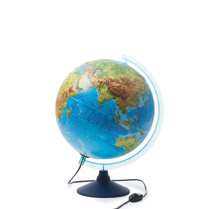  Globen       210  INT12100300