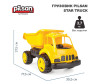  Pilsan  Star Truck - Pilsan  Star Truck