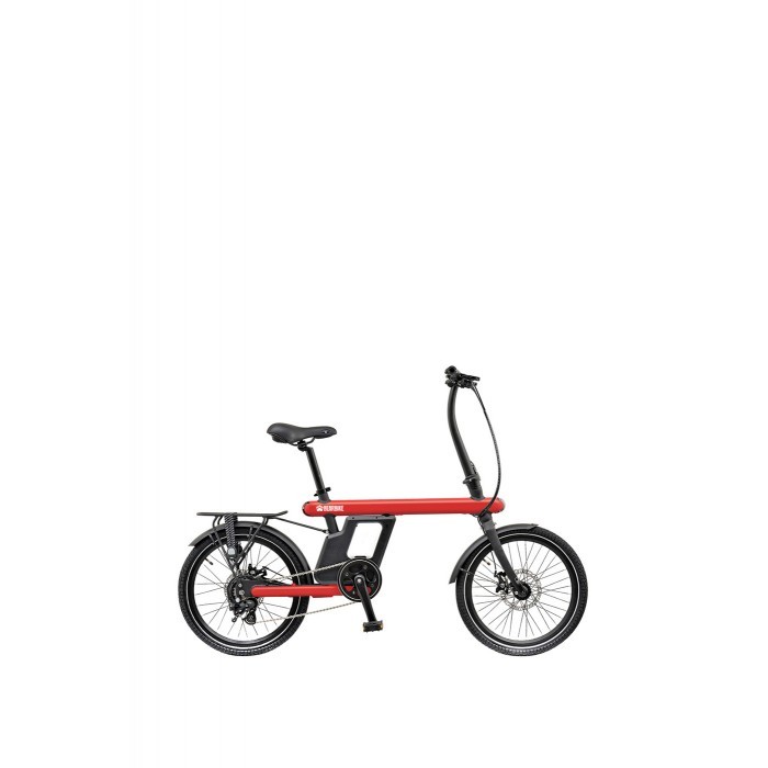   Bearbike Vienna 20  OS 2021