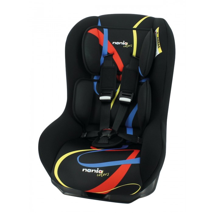  Nania Driver Grafik