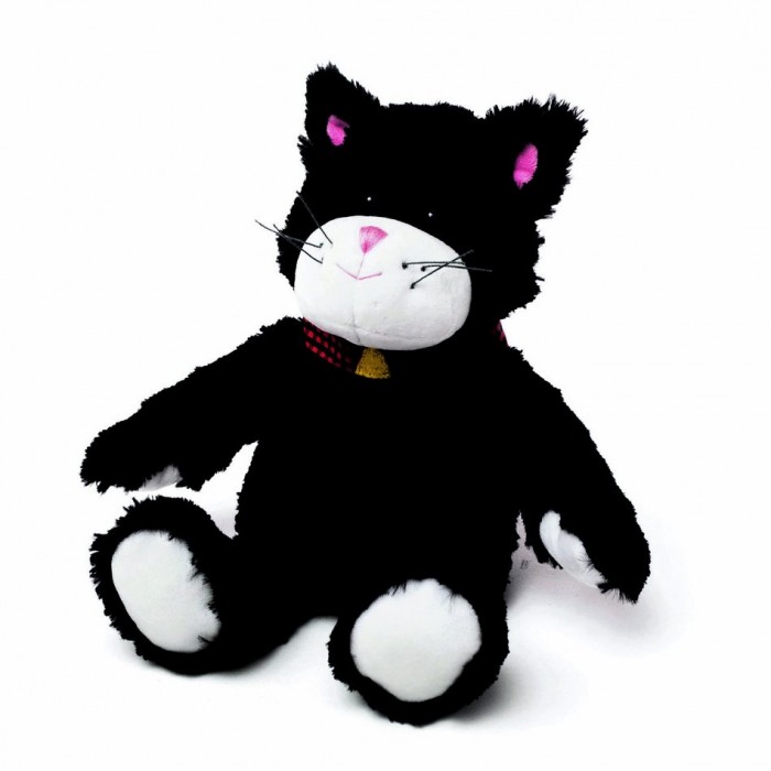  Warmies Cozy Plush -  CP-CAT