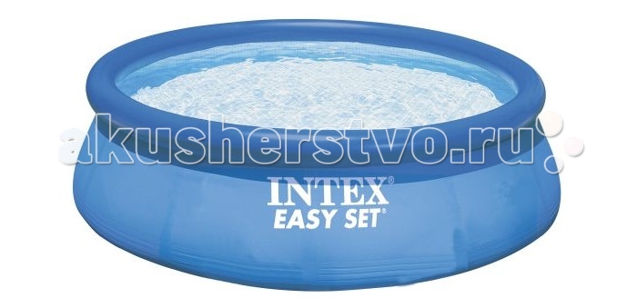  Intex  Easy Set 24476 
