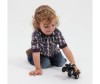  Tomy  Polaris ATV Quad     - Tomy  Polaris ATV Quad    