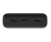  Xiaomi   Mi Power Bank 3 Pro 20000mAh - Xiaomi   Mi Power Bank 3 Pro 20000mAh