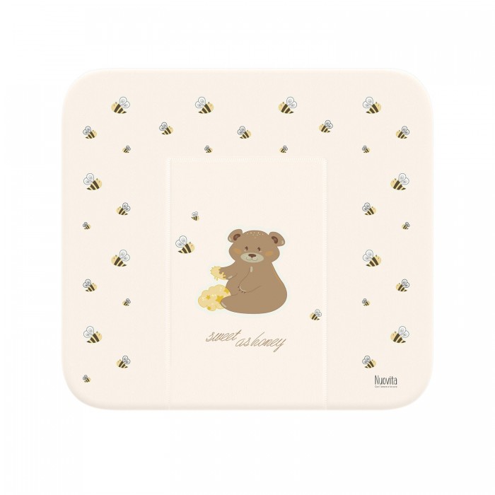  Nuovita    Honey Bear  7572 