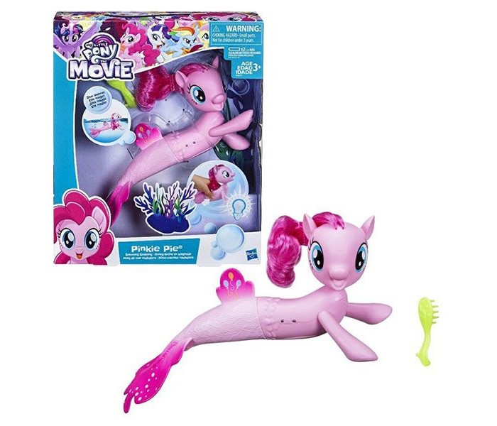     (My Little Pony)    