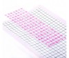 Meshu   Pink pearls 10x32  - Meshu   Pink pearls 10x32 