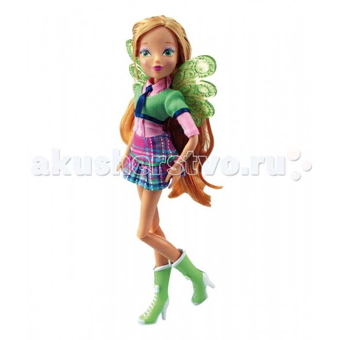    (Winx Club)    27 