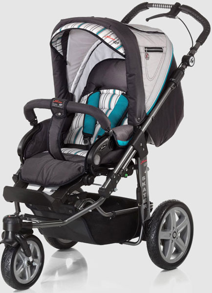  Hartan Skater S 2  1