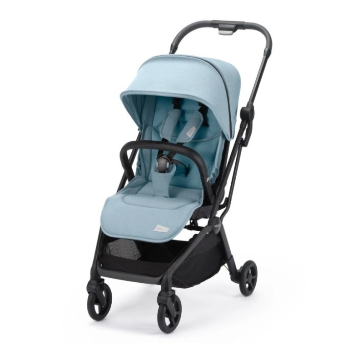  RECARO  Lexa Elite, Prime Frozen Blue