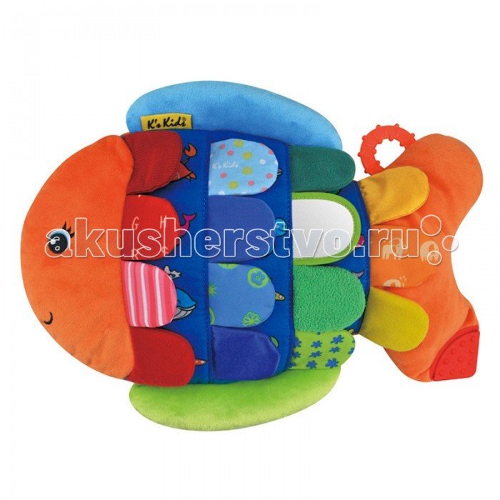   K'S Kids -