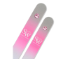  Bohemia Czech Glass Nail Files         Swarovski 135   90  - 3-1640556948