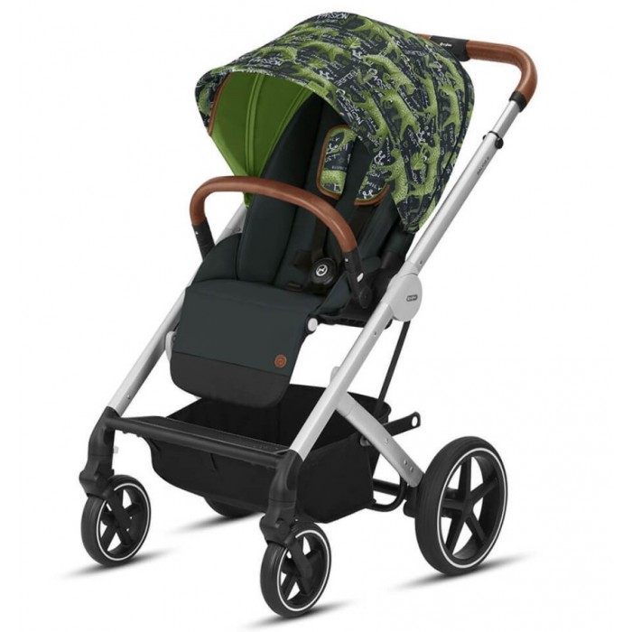   Cybex Balios S FE Respect