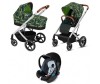   Cybex Balios S FE Respect - Cybex Balios S FE Respect